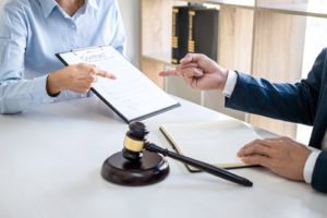 Litigation Lawyers Perth