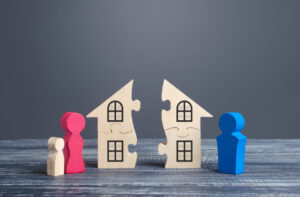 Property Settlement Lawyers