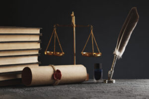 Estate Law