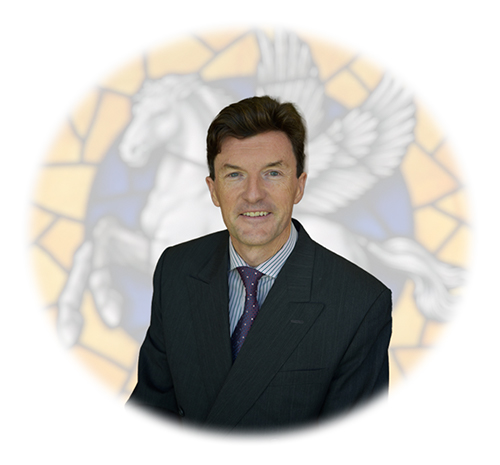 Anthony Eyers, Criminal Barrister