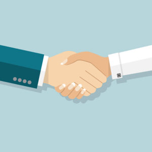 Binding Financial Agreement
